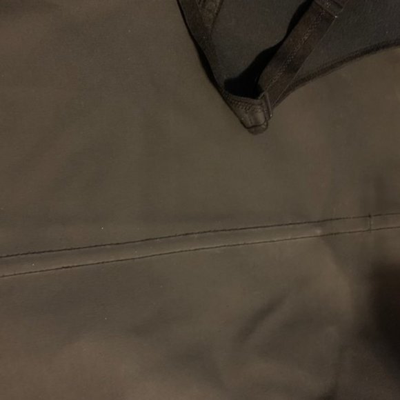 Squeem 5XL Seductive Open Bust Miracle Vest Cincher/Trainer/Girdle/Shapewear - Picture 7 of 13